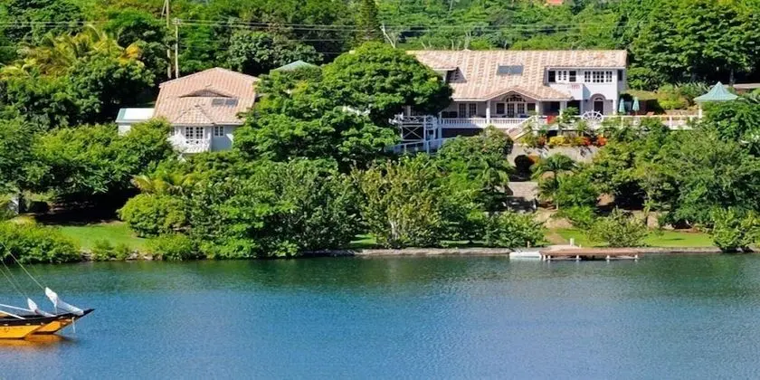 Orchard Bay Villa