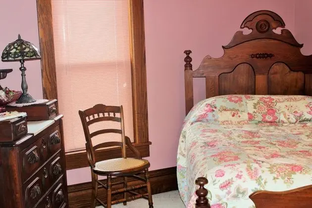 The Orchard Bed and Breakfast