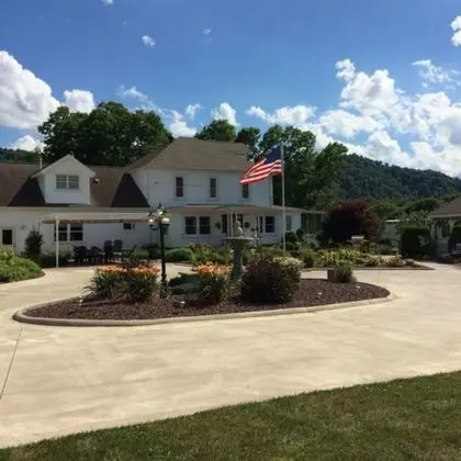The Orchard Bed and Breakfast - 1