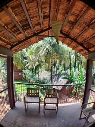 The Orchard Resort