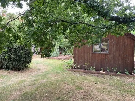 Orchard Cabin Herefordshire Wye Valley - Dış Mekan