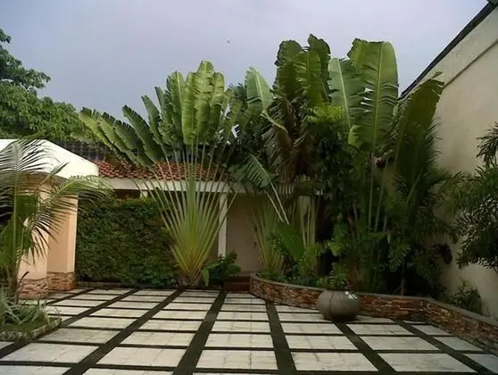The Orchard Cebu Hotel & Suites - Dış Mekan