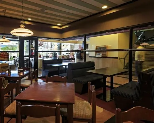 The Orchard Cebu Hotel & Suites - Yerinde Yemek