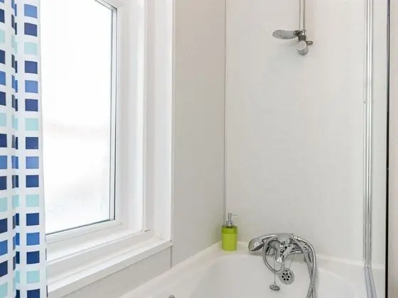 Orchard Garden Apartment - Banyo Tipleri