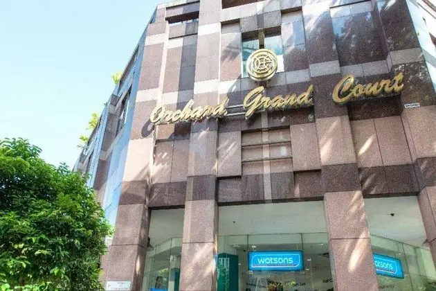 Orchard Grand Court