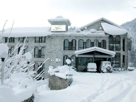 The Orchard Greens - Dış Mekan