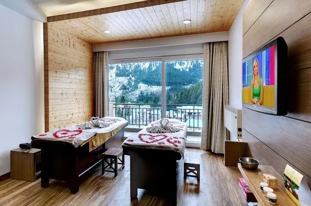 The Orchard Greens Resort and Spa - Spa