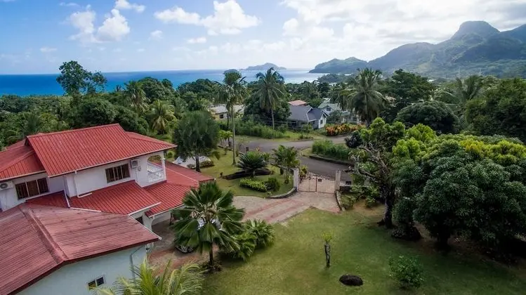 The Orchard Holiday Home