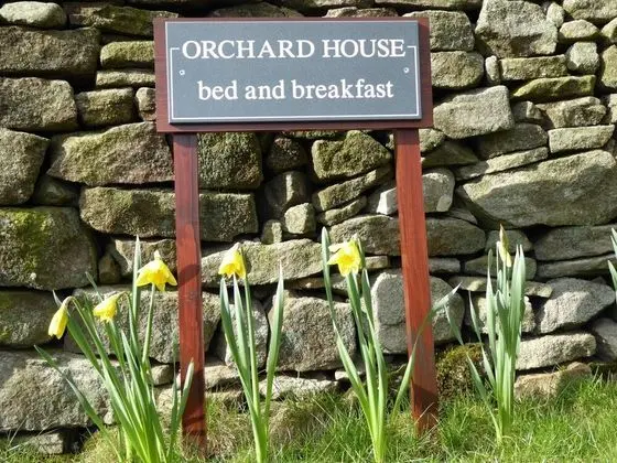 Orchard House B&B - Dış Mekan