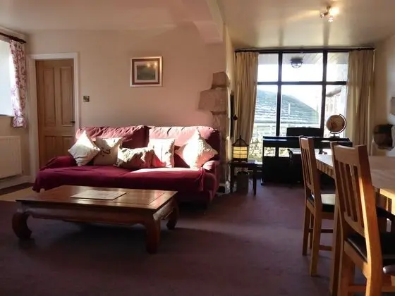 Orchard House B&B - İç Mekan