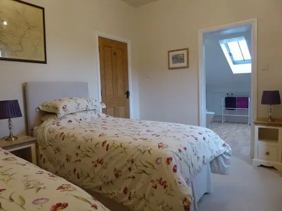 Orchard House B&B - Oda