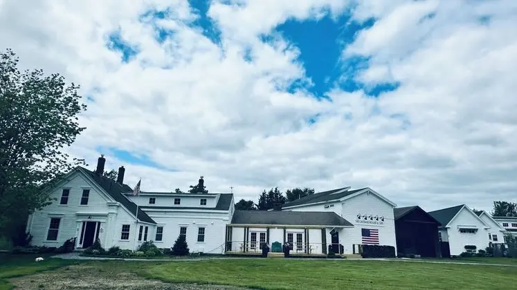 The Orchard House & Cafe - Öne Çıkan Resim