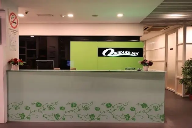 Orchard Inn