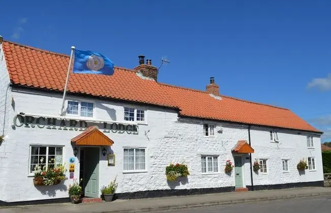 Orchard Lodge
