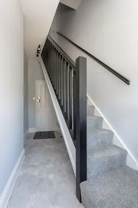Orchard Loft - İç Mekan