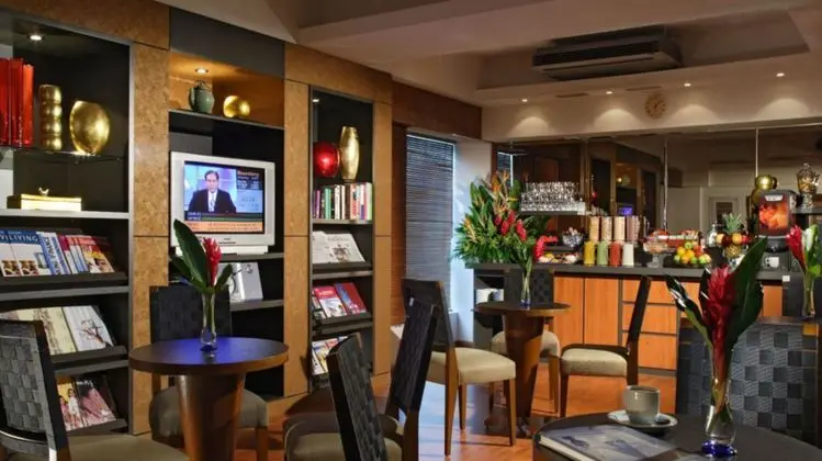 Orchard Point Serviced Apartments - Yeme / İçme