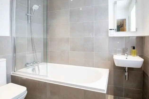 Orchard Point - Banyo Tipleri