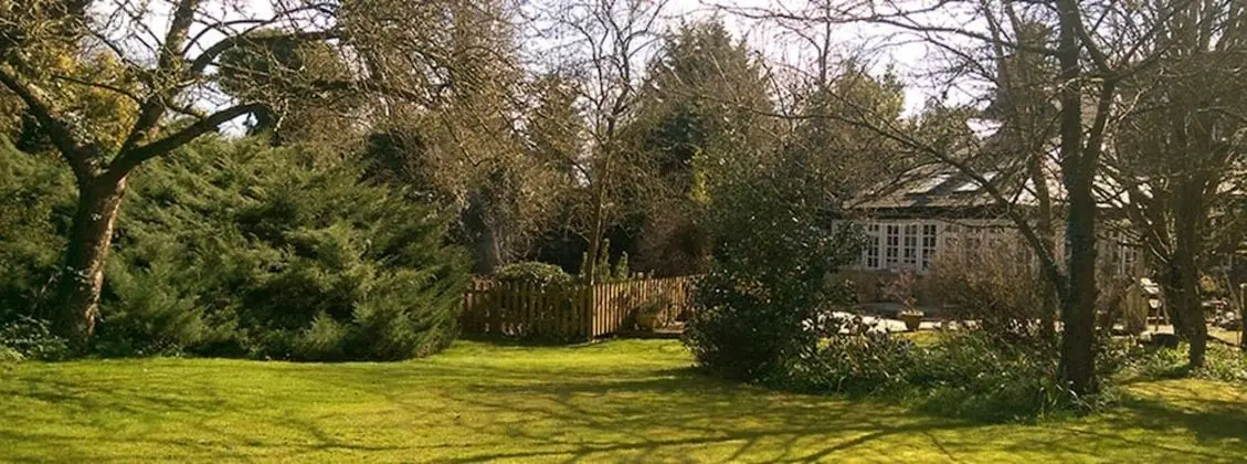 Orchard Pond Bed & Breakfast - 1