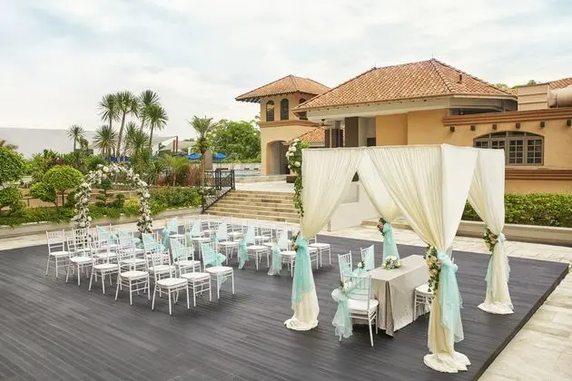Orchard Rendezvous Hotel by Far East Hospitality