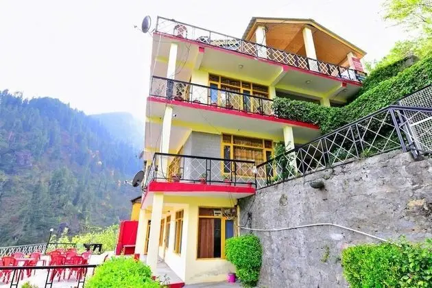Orchard Retreat Cottage