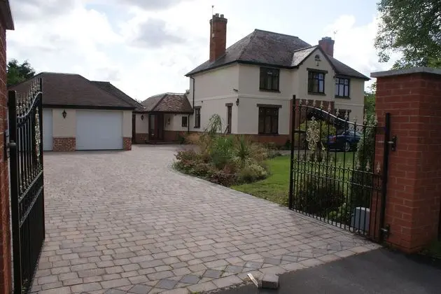 Orchard Side Bed and Breakfast