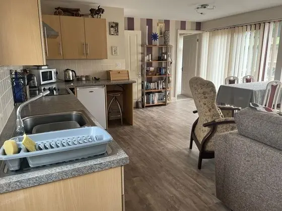 Orchard Side Bed and Breakfast