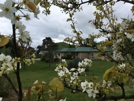 Orchard View FarmStay Retreat