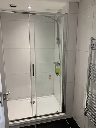Orchard View Self-catering Accommodation - Banyo Tipleri