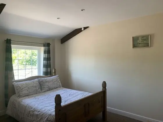Orchard View Self-catering Accommodation - İç Mekan