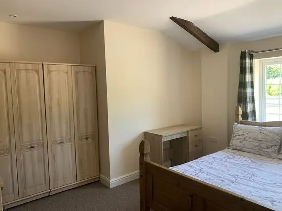 Orchard View Self-catering Accommodation - Oda