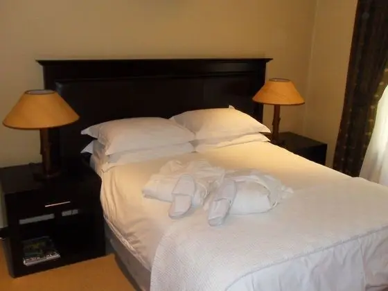 THE ORCHARDS EXECUTIVE ACCOMMODATION