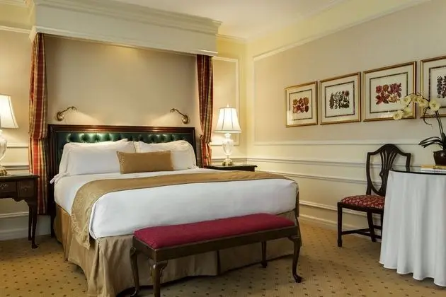 The Orchards Hotel