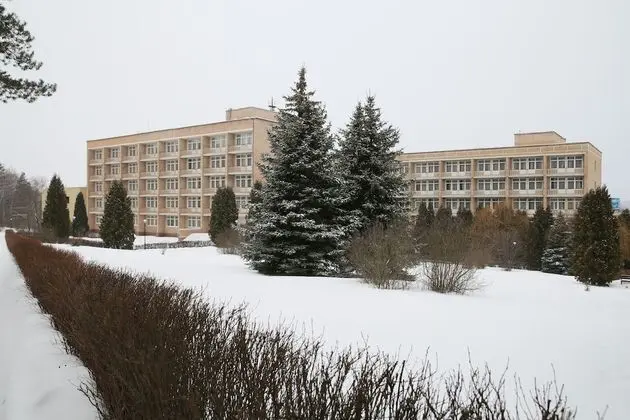 Orchestra Oka Spa Resort