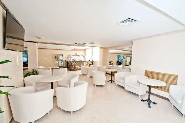Orchestra Oka Spa Resort - Öne Çıkan Resim