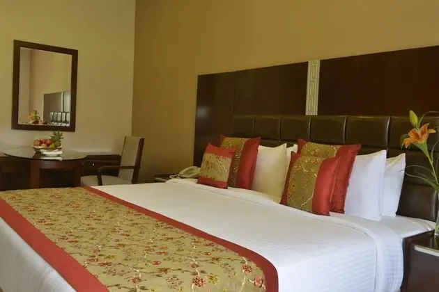 Orchha Palace and Convention Centre - Oda