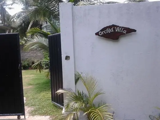 Orchid Villa  10