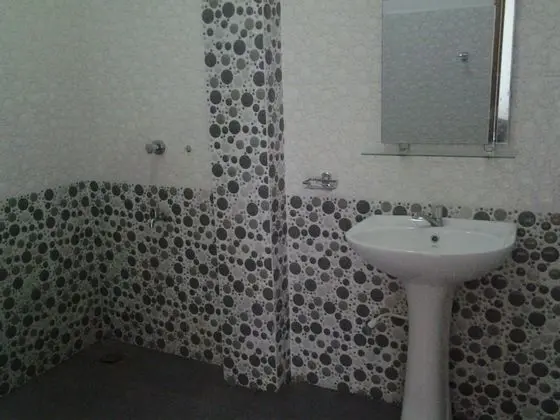 Orchid Villa 10 - Banyo Özellikleri