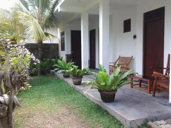 Orchid Villa 10 - Dış Mekan