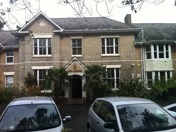 Orchid Hotel