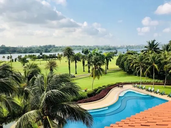 Orchid Country Club - Öne Çıkan Resim