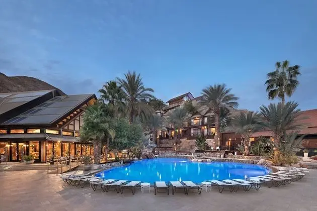 Orchid Eilat