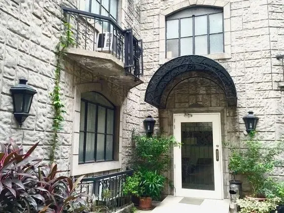 Orchid Garden Suite Manila