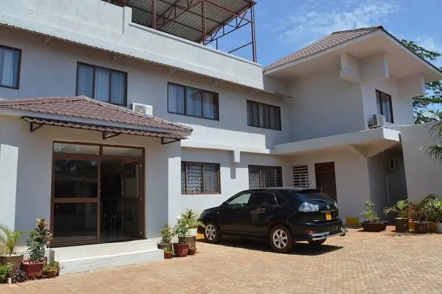 The Orchid Grand