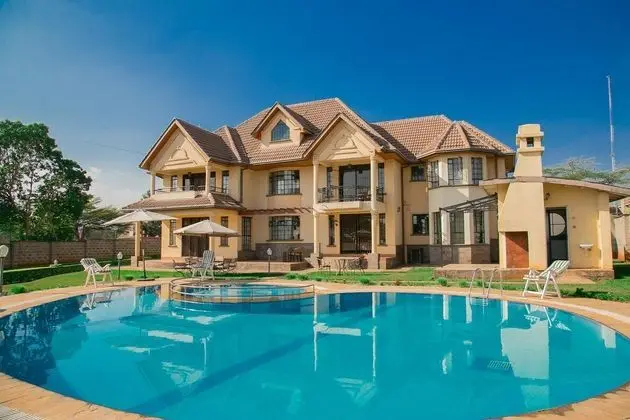 ORCHID HOMES