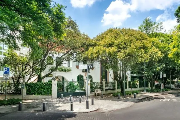 Orchid House Polanco - Öne Çıkan Resim