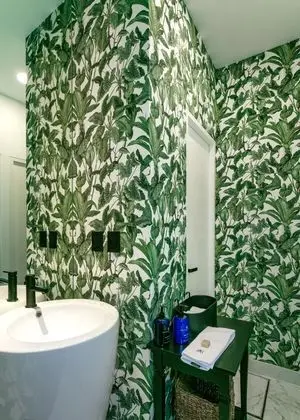 Orchid House Polanco - Spa