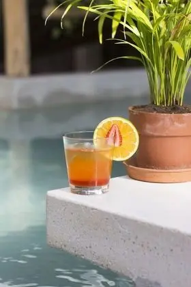 Orchid House Tulum - Havuz