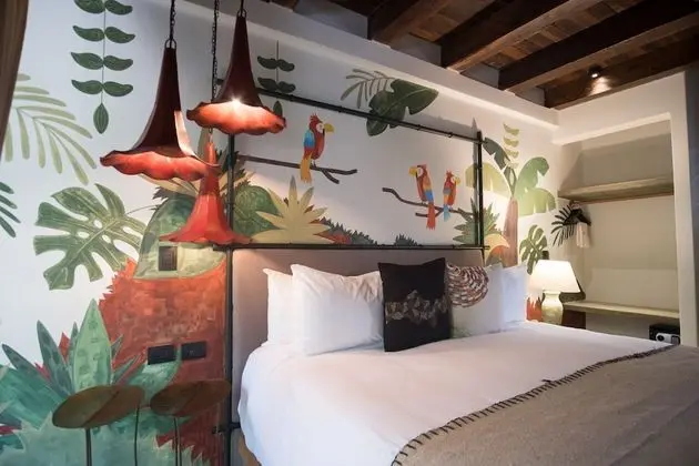 Orchid House Tulum - Oda