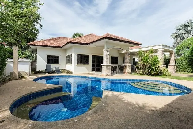 Orchid Paradise Homes OPV02