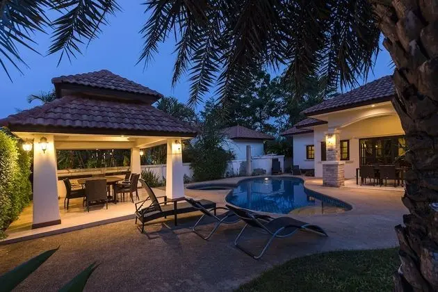 Orchid Paradise Homes OPV02